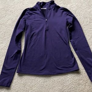 Nike 1/4 zip